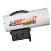 World Marketing 40,000 BTU Propane(LP) Forced Air Heater - Piezo Ignition/White view 1