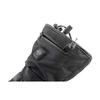 NexGen 7.4V Men's Heated Textile and Leather Combo Gantlet Gloves with I-Touch Fingers view 1