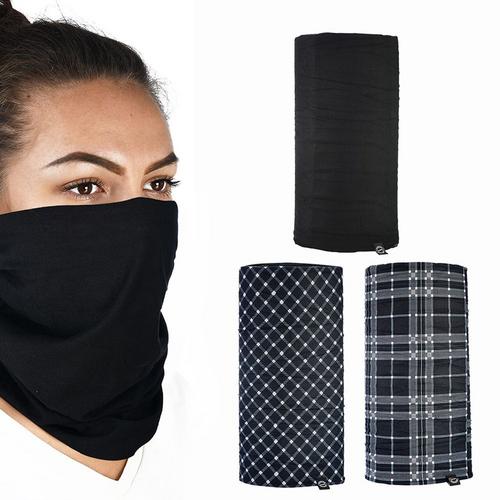 Oxford Comfy Multi-Functional Head & Neck Wear