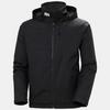 Helly Hansen Men's Crew Hooded Midlayer Jacket 2.0 view 1