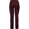 FjallRaven Women's Nikka Trousers Curved view 1