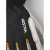 Hestra Ergo Grip HDry Descent 5 Finger Gloves view 3