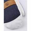 Hestra Women's Voss CZone Mittens view 5