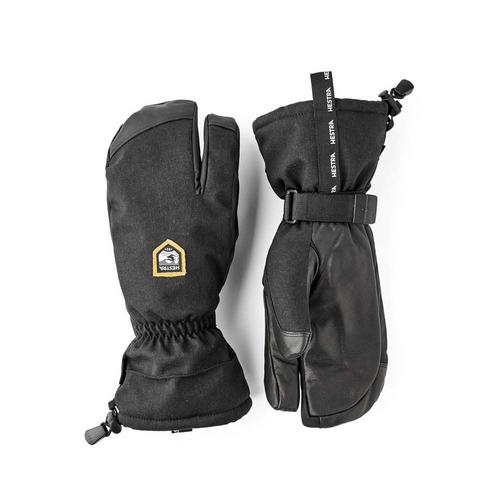 Hestra CZone Mountain - 3 Finger Gloves