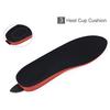 Dr.Warm R3-1 Rechargeable Heated Insole with Remote Control view 3