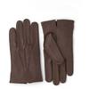 Hestra Men's Henry Handsewn Leather Gloves view 3