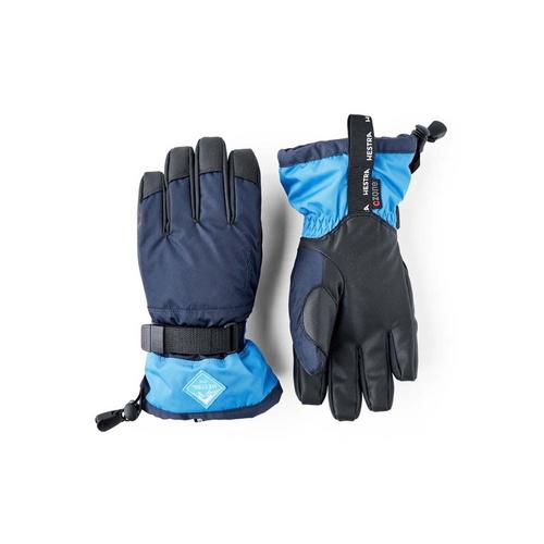Hestra Gauntlet CZone Junior Gloves