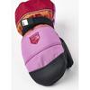 Hestra Kids CZone Mittens view 5