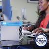 Ontel Arctic Air Pure Chill 2.0 Evaporative Air-Cooler view 3