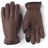Hestra Men's John Leather Gloves view 2