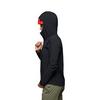 Black Diamond Women's Coefficient Storm Full Zip Hoody view 2