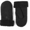 Hestra Sheepskin Mitt view 1