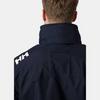 Helly Hansen Men's Crew Hooded Jacket 2.0 view 4