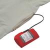 Glovii 7V Battery Heated Base Layer Shirt view 3