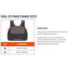 Ergodyne Chill-Its 6235 Standard Phase Change Cooling Vest (Vest Only) view 2