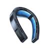 Torras Wearable Air Conditioner Coolify Cyber - Black view 1