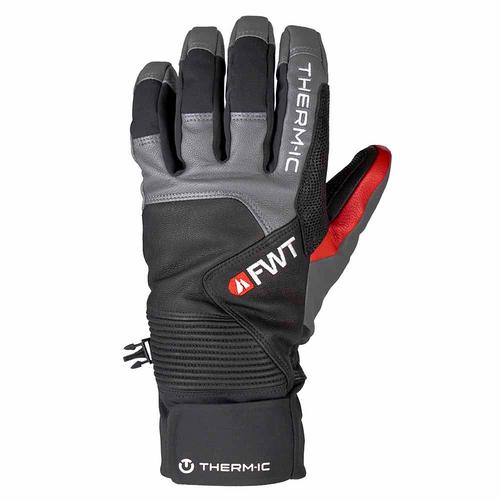 Therm-ic Freeride Extra Warm FWT Edition Gloves