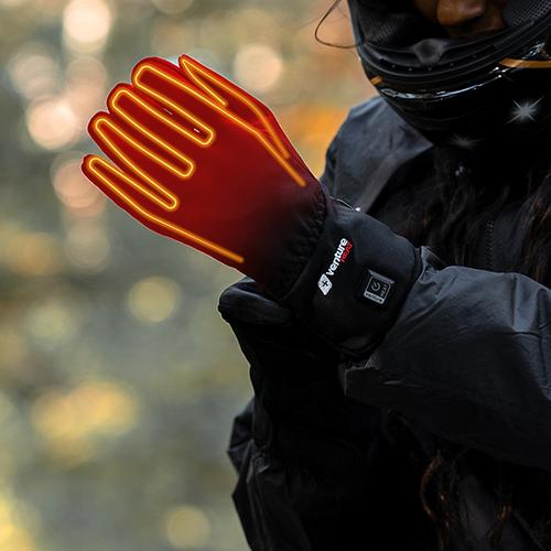Venture Heat Battery Heated Glove Liners