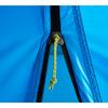 Black Diamond Mega Light 4P Tent - Distance Blue view 3
