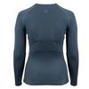 Mobile Warming Women's BaseLite Heated Baselayer Shirt view 3