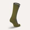 SealSkinz Starston Waterproof Cold Weather Mid Length Socks view 5