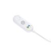 Serta Heated Plush Throw - 50