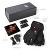 30seven Heated Extra Warm Waterproof Gloves view 4