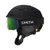 Smith Optics Vantage 2 Mips Helmet - Matte Black view 1