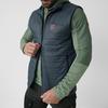 FjallRaven Men's Expedition X-Latt Vest view 8