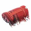 Poyet Motte Trento Woven Throw Blanket view 1