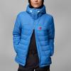 FjallRaven Women's Expedition Pack Down Hoodie - Regular view 6