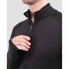 Terramar Men's 2.0 Thermolator Performance Half Zip view 3