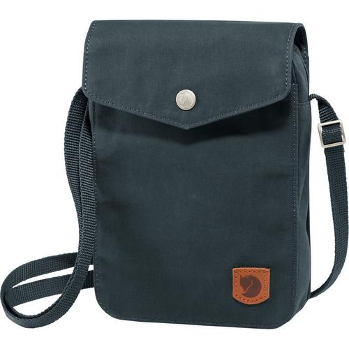 FjallRaven Greenland Pocket Shoulder Bag