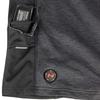 Mobile Warming 7.4V Men's Primer Plus Heated Baselayer Shirt view 4