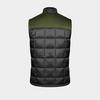Racer Men's The District 2 Sleeveless Down Heated Vest view 6