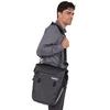 Thule Shield Commuter Pannier 22L Bike Bag - Black view 3