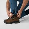 FjallRaven Men's Keb Agile Trouser - Long view 7