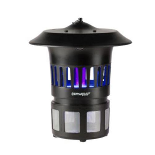 Dynatrap Half Acre Wall Mount Insect Trap