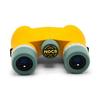 NOCS Provisions Standard Issue 8x25 Waterproof Binoculars - Canary Yellow view 1