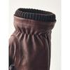 Hestra Men's Vide Leather Gloves view 4