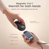 Ocoopa Rechargeable Magnetic Hand Warmers view 5