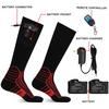 Dr.Warm 7V Wireless Heated Socks with Remote Control view 4