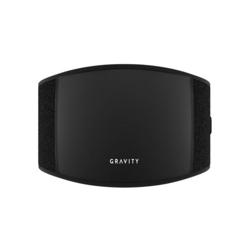 MiHIGH Heated Infrared Back Wrap