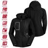 Open Box Gerbing 7V Women's Torrid Softshell Heated Jacket 2.0 view 3