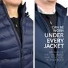 30seven Heated Regular Fit Baselayer Vest - 5 Volt view 4