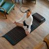 HealthyLine Jet PEMF Far Infrared Heated Mat - 60x24 Inch view 5
