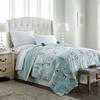 Shavel Micro Flannel The Modern Reverse to Sherpa Electric Heated Blanket - King view 1