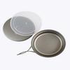 Snow Peak Titanium Cook and Save view 2