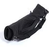 Savior Heat Rechargeable Battery Electric Heated Hand Warmer Muff - Black view 2