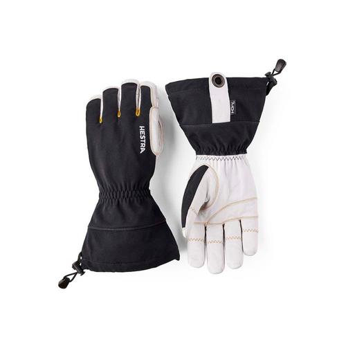 Hestra Ergo Grip HDry Descent 5 Finger Gloves